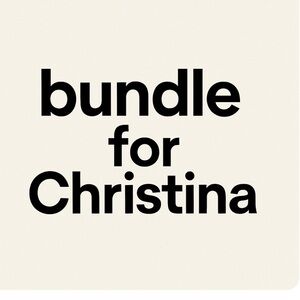 posh show live bundle